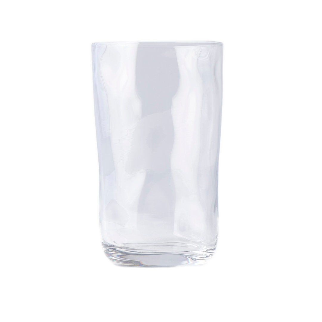 Glass Tumbler Fluid 450ml