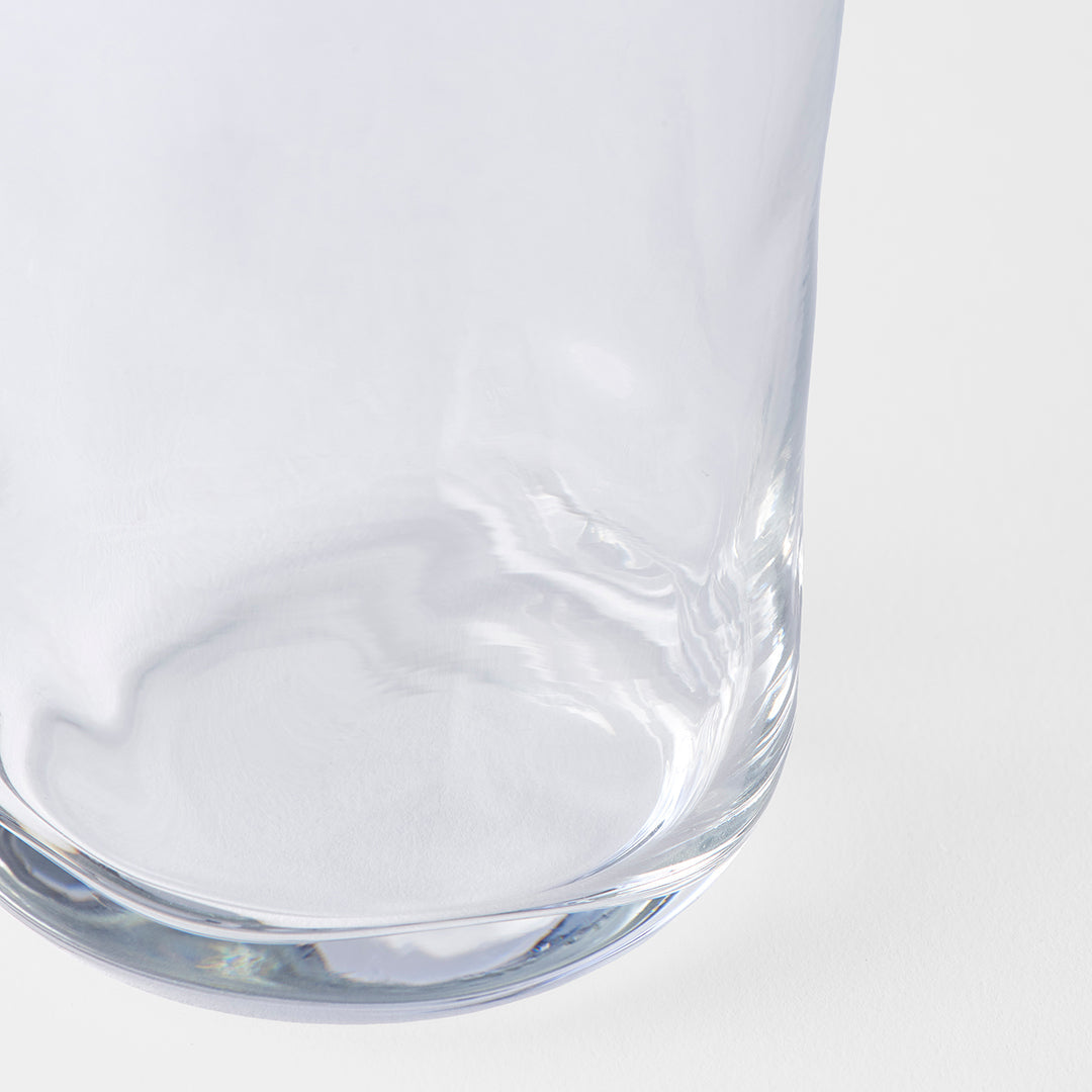 Glass Tumbler Fluid 450ml