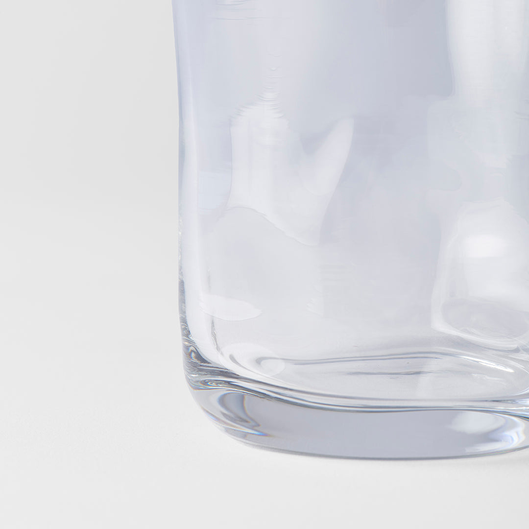 Glass Tumbler Fluid 450ml