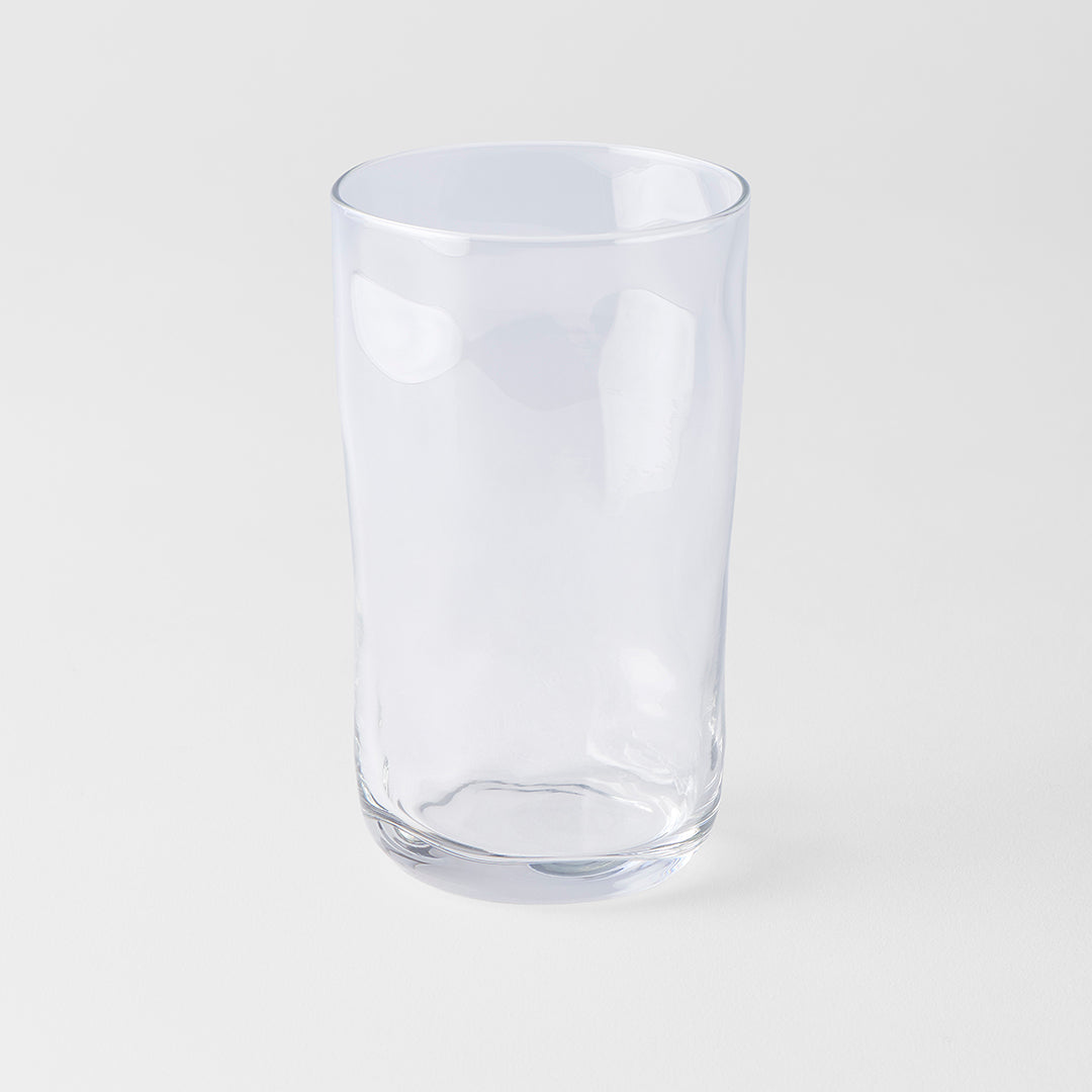 Glass Tumbler Fluid 450ml