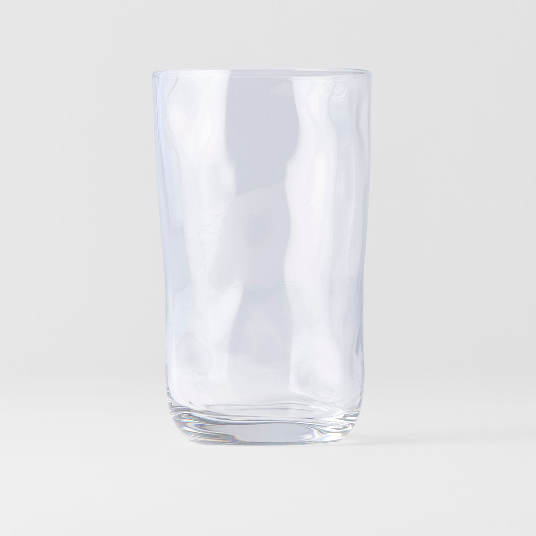 Glass Tumbler Fluid 450ml