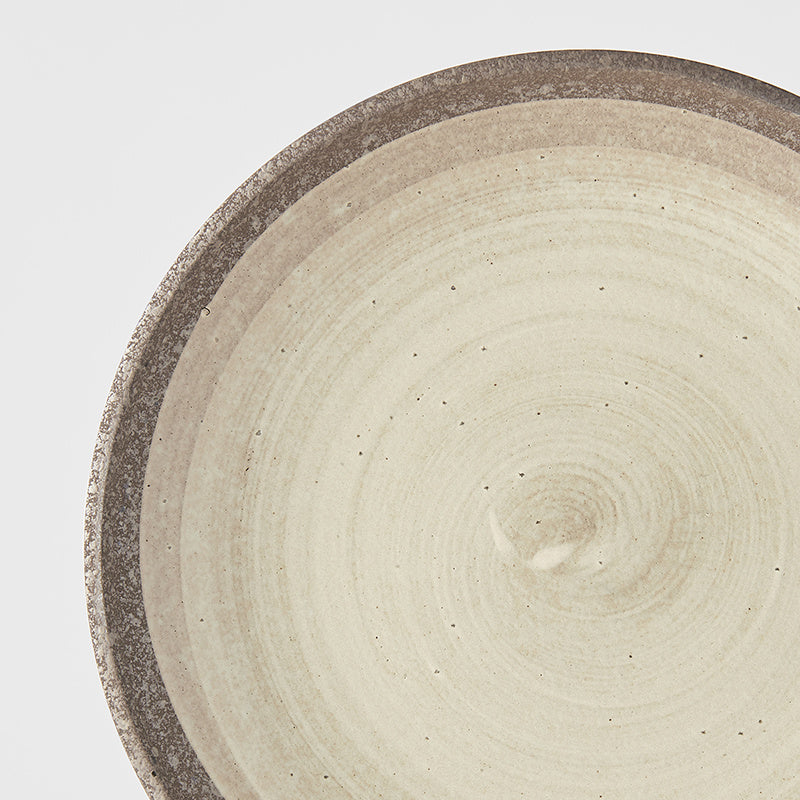 Dinner Plate 25cm Nin Rin Glaze