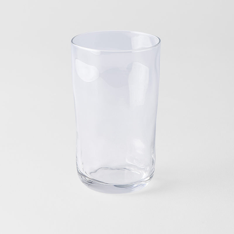 Glass Tumbler Fluid 450ml