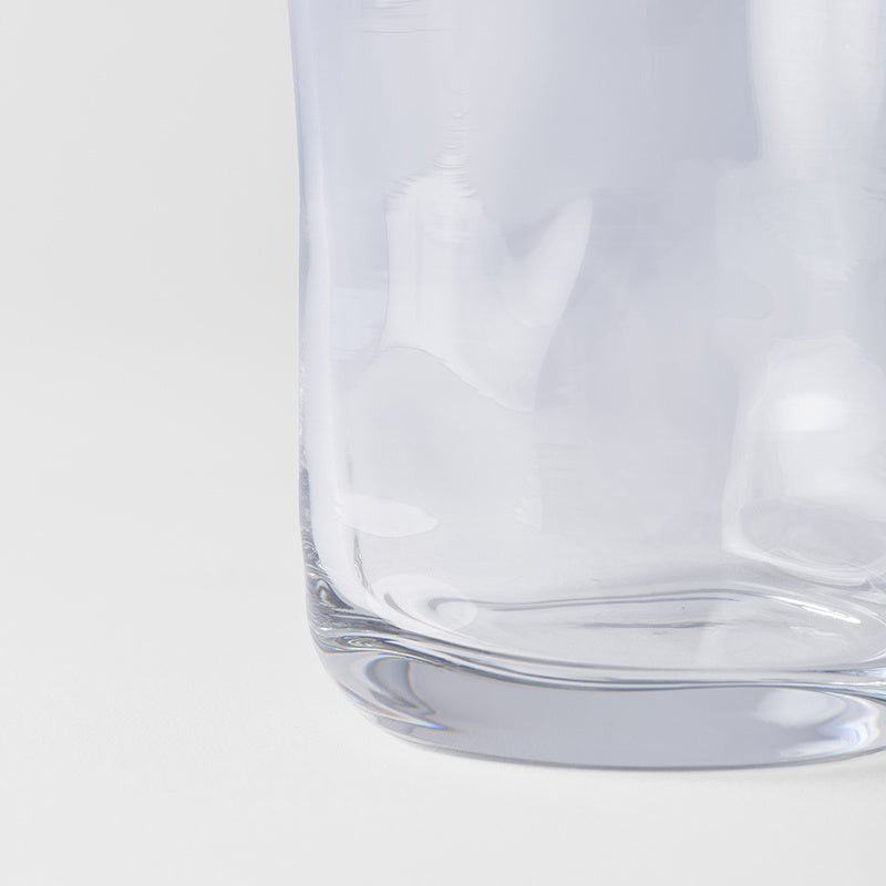 Glass Tumbler Fluid 450ml