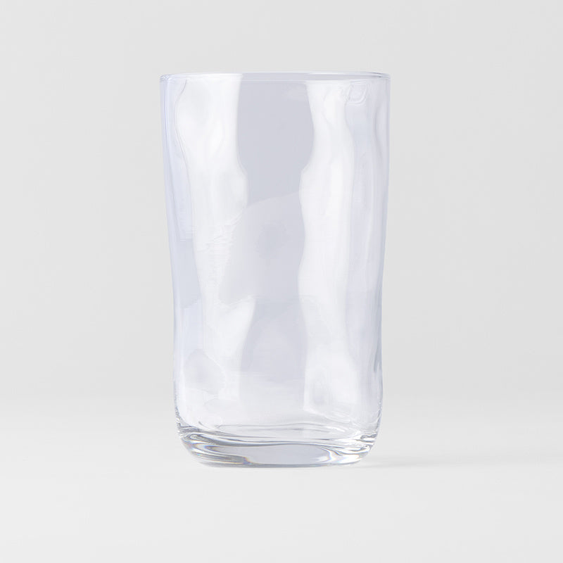 Glass Tumbler Fluid 450ml