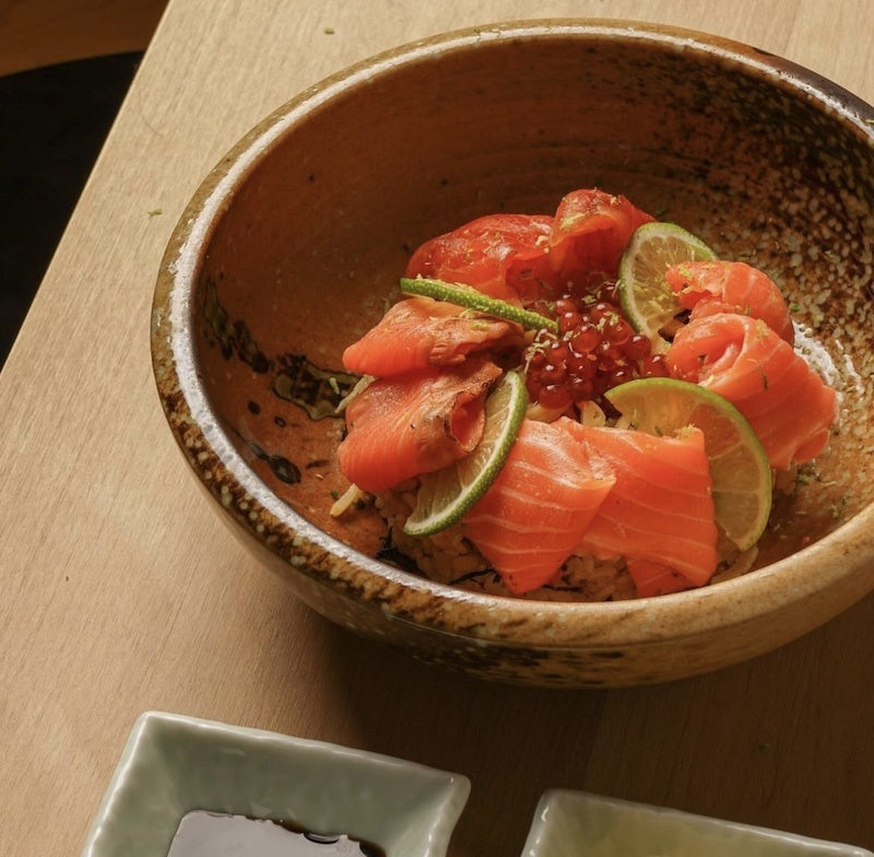 Dinner Plate 25.5cm Wabi Sabi Glaze