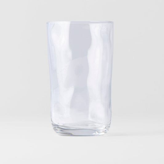 Glass Tumbler Fluid 450ml