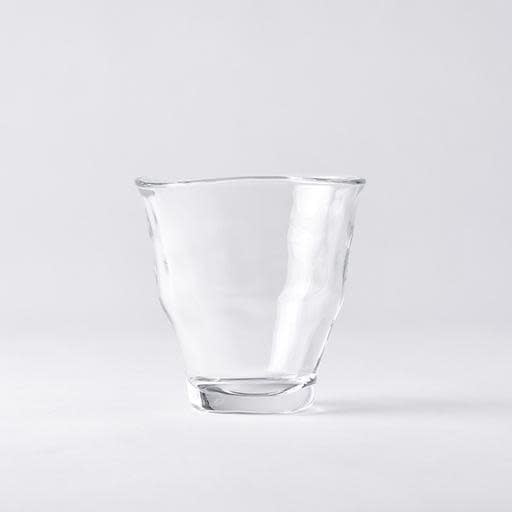 Organic Glass Short 220ml