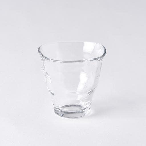 Organic Glass Short 220ml