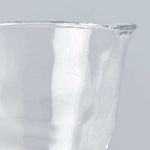 Organic Glass Short 220ml