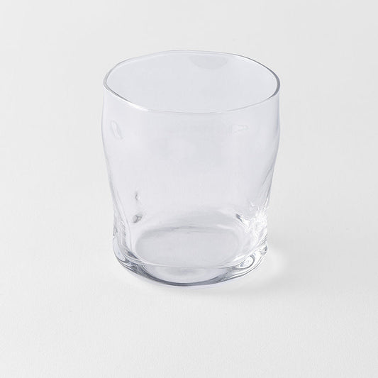 Glass Tumbler Fluid 280ml